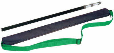 K&M 23760-000-55 удочка для репортёрского микрофона