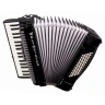 WELTMEISTER Achat 72-34/72/III/5/3-BK аккордеон готовый