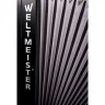 WELTMEISTER Achat 72-34/72/III/5/3-BK аккордеон готовый