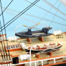 Сборная деревянная модель корабля Artesania Latina BELEM, 1/75