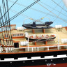 Сборная деревянная модель корабля Artesania Latina BELEM, 1/75