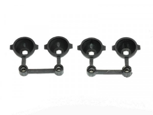 Кронштейн фары для Remo Hobby RH1093ST, 2шт.