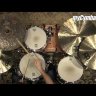 MEINL B-16 MC-B 16 crash medium brilliant Byzance тарелка