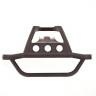 Передний бампер для Remo Hobby RH8035, RH8036, RH8065