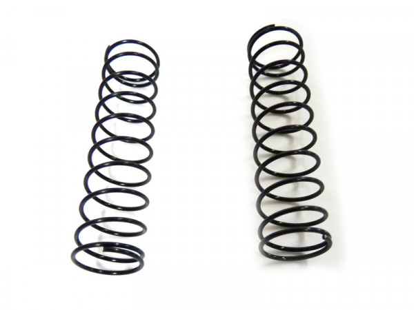 Пружины задних амортизаторов 2шт. для автомоделей Himoto E10