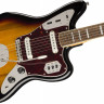 FENDER SQUIER SQ CV 70s JAGUAR LRL 3TS электрогитара