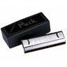 Hohner Puck с 550/20 (М91550) диатоническая губная гармошка