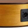 ANGEL LOPEZ CF1246TCFI-S классическая гитара со звукоснимателем