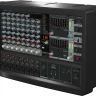 BEHRINGER PMP580S микшер с усилителем 500 Вт
