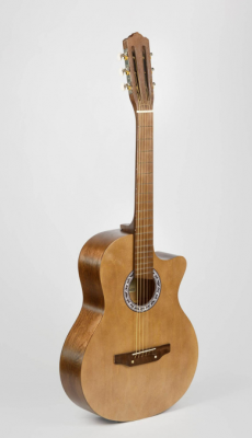 АККОРД ACD-41A 34-DN_гитара акустическая, 6-струнная