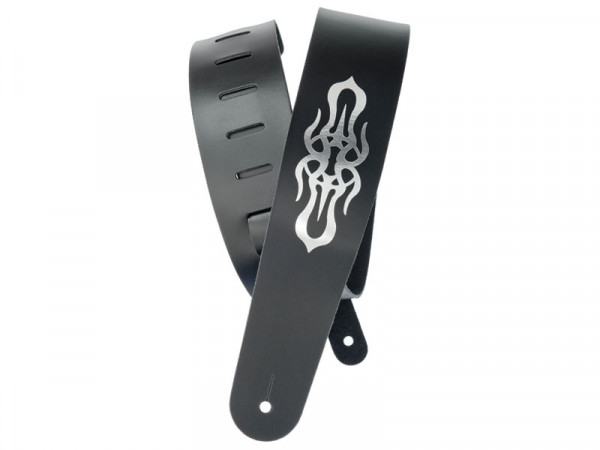 Кожаные ремни Planet Waves 25LTRBB Icon Series