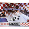 Машина Kinsmart Gumpert Apollo Sport 2010 инерция (1/12шт.) 1:36  б/к