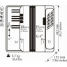 WELTMEISTER Achat 72-34/72/III/5/3-GR аккордеон готовый