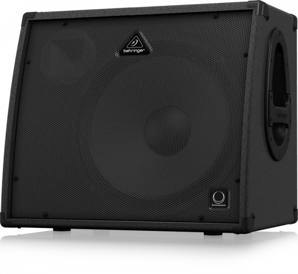 Комбоусилитель Behringer KXD15 клавишный