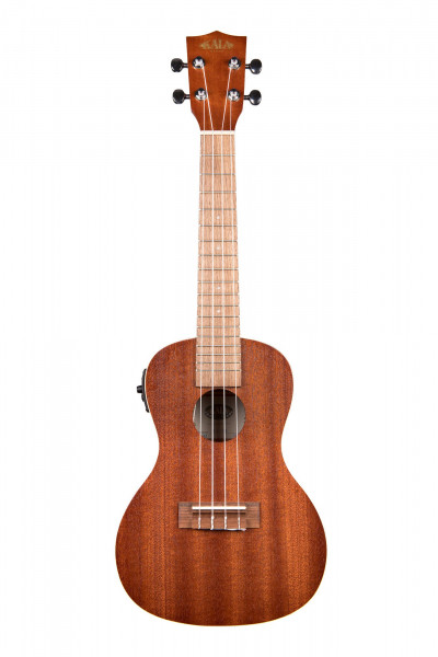Укулеле-концерт электроакустическая KALA KA-CE with EQ корпус - махагонь, цвет - натуральный