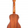 Укулеле-концерт электроакустическая KALA KA-CE with EQ корпус - махагонь, цвет - натуральный