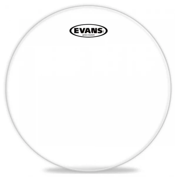 Пластик EVANS TT12G2 для том тома 12" Genera G2 Clear