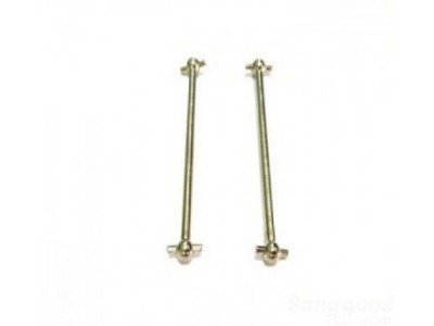 Оси трансмиссии *2