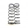 Пружины задних амортизаторов 2шт. для автомоделей Himoto E8