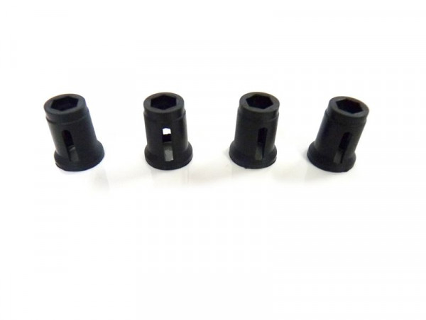 Чашки приводов для автомоделей Himoto E10