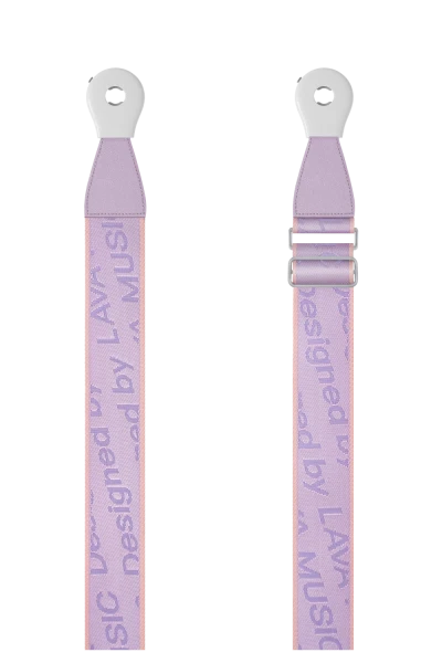 Ремень гитарный LAVA ME-4 PK