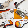 FERNANDES LE-1Z 3S 3SB/ L 3SB/ L электрогитара
