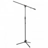 Bespeco SH13NE Стойка микрофонная напольная