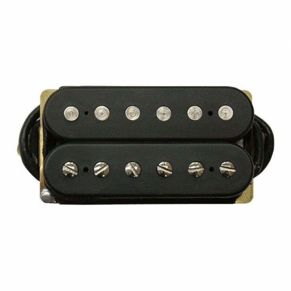 Звукосниматель DiMarzio DP163FBK Bluesbucker хамбакер