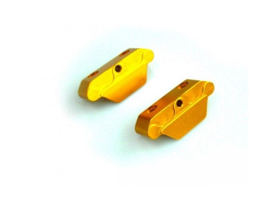 Алюминиевый передний бампер для тюнинга E18