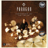SABIAN PARAGON PERFORMANCE SET комплект тарелок