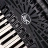 Аккордеон 4/4 HOHNER Bravo III 120 / black