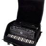 Аккордеон 4/4 HOHNER Bravo III 120 / black