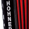 Аккордеон 4/4 HOHNER Bravo III 120 / black