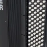 Аккордеон 4/4 HOHNER Bravo III 120 / black