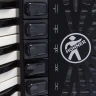 Аккордеон 4/4 HOHNER Bravo III 120 / black