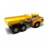Самосвал Siku 1877 Volvo, 1/87