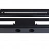 JOYO RD-B2 Pedal Board педалборд для педалей эффектов, 555X305X60 мм