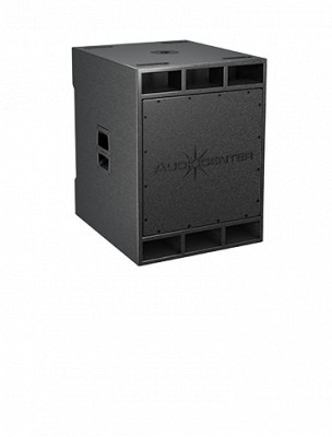 Сабвуфер Audiocenter SA3118 активный