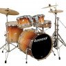 LUDWIG LC345 Accent CS Custom Elite ударная установка- полный комплект