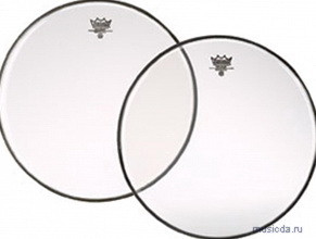 Пластик для барабана REMO BD-0316-00 BATTER