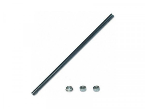 Хвостовая балка для вертолета "Вираж"