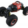 Радиоуправляемая машинка-перевертыш Hyper 2.4G 1/12 RTR (красная) + Ni-Mh и З/У