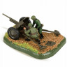 Советская 45-мм пушка 1/72