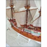 Сборная картонная модель Shipyard галеон Revenge (№42), 1/96