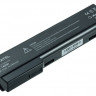 Аккумулятор для ноутбуков HP ProBook 6360b, 6460b, 6465b, 6560b, 6565b, EliteBook 8460p, 8560p 4400 мАч