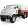 Машина Autotime "KRAZ-6322" МЧС