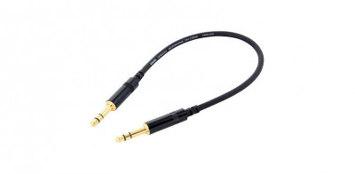 Инструментальный кабель Cordial CFM 0,3 VV