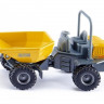 Самосвал Siku 3509 Wacker Neuson DW60, 1/50