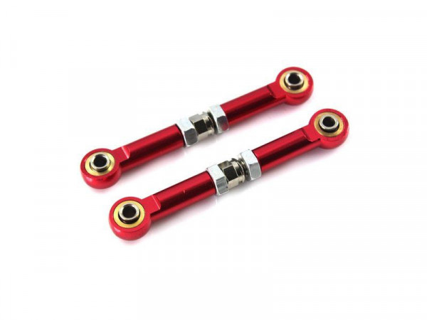 Алюминиевый рулевые тяги для Himoto  E10