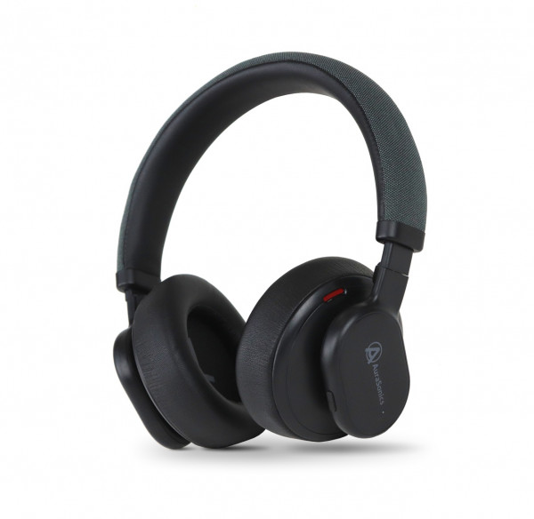 Наушники AuraSonics FINE F300BT полноразмерные